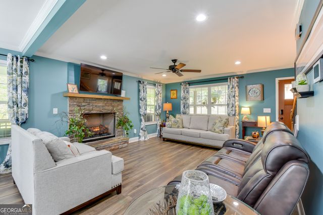 6035 Yellow Creek Road, Murrayville, GA 30564