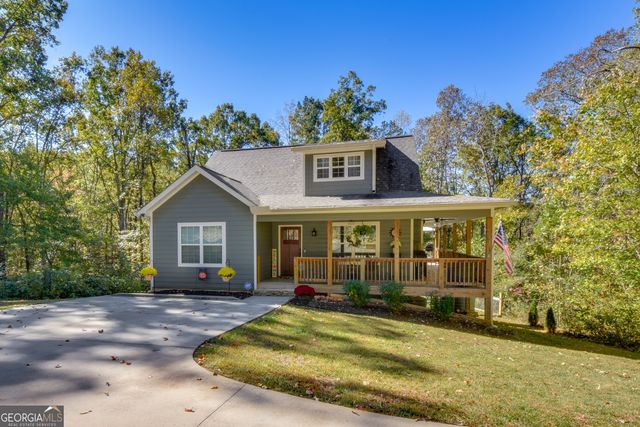 6035 Yellow Creek Road, Murrayville, GA 30564