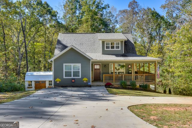 6035 Yellow Creek Road, Murrayville, GA 30564