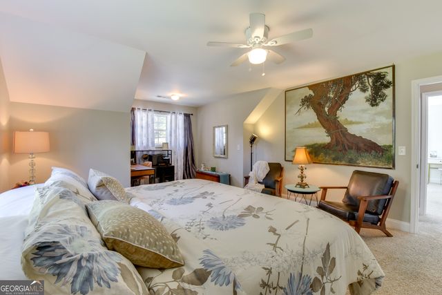 6035 Yellow Creek Road, Murrayville, GA 30564