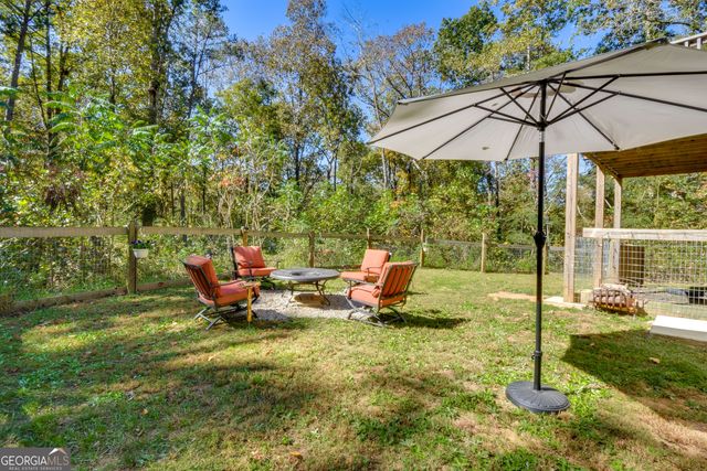 6035 Yellow Creek Road, Murrayville, GA 30564
