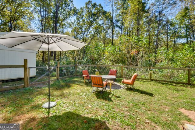 6035 Yellow Creek Road, Murrayville, GA 30564