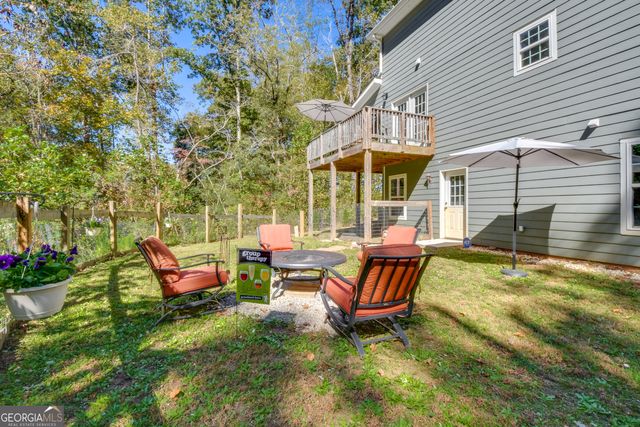 6035 Yellow Creek Road, Murrayville, GA 30564