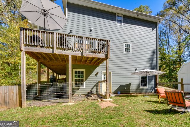 6035 Yellow Creek Road, Murrayville, GA 30564