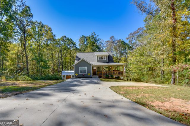 6035 Yellow Creek Road, Murrayville, GA 30564