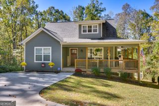 6035 Yellow Creek Road, Murrayville, GA 30564