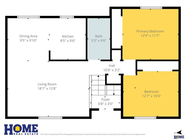 1708 S 6th Street, Lincoln, NE 68502