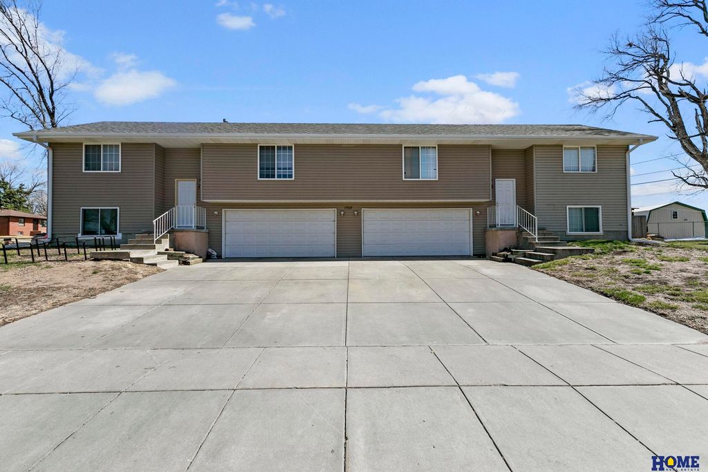 1708 S 6th Street, Lincoln, NE 68502
