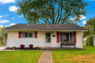 163 Valleyview Drive, Johnstown, OH 43031