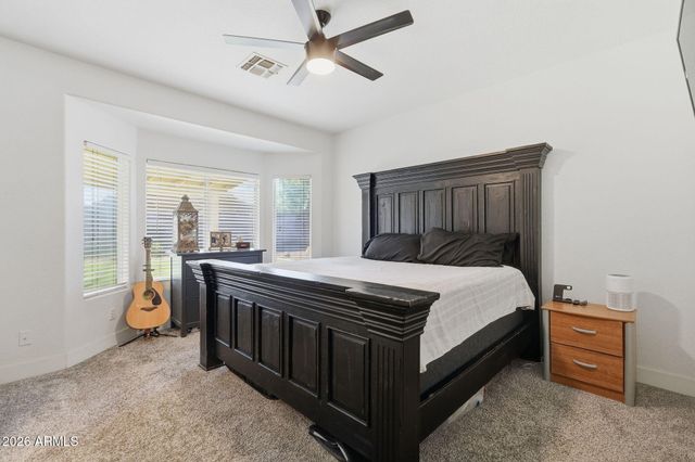 3571 S LOBACK Lane, Gilbert, AZ 85297
