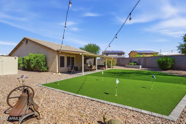 3571 S LOBACK Lane, Gilbert, AZ 85297