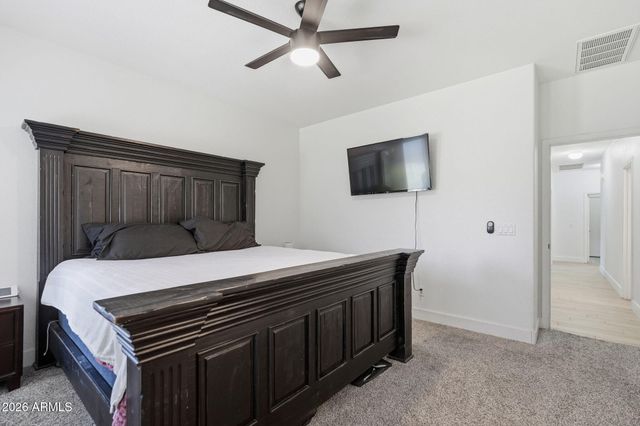 3571 S LOBACK Lane, Gilbert, AZ 85297