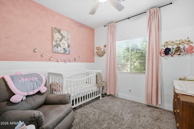 3571 S LOBACK Lane, Gilbert, AZ 85297