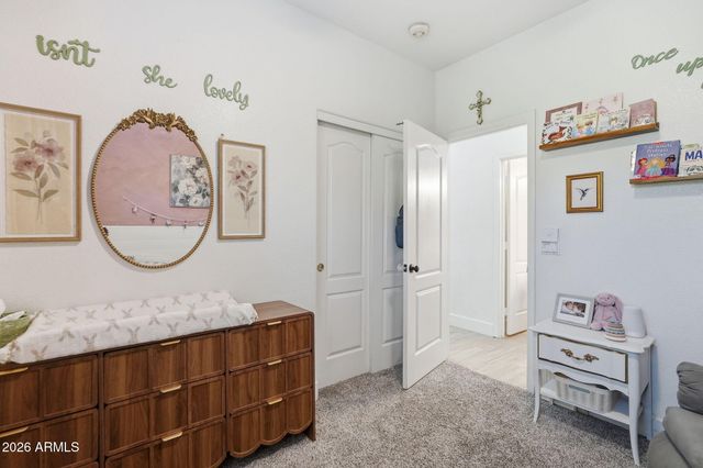 3571 S LOBACK Lane, Gilbert, AZ 85297