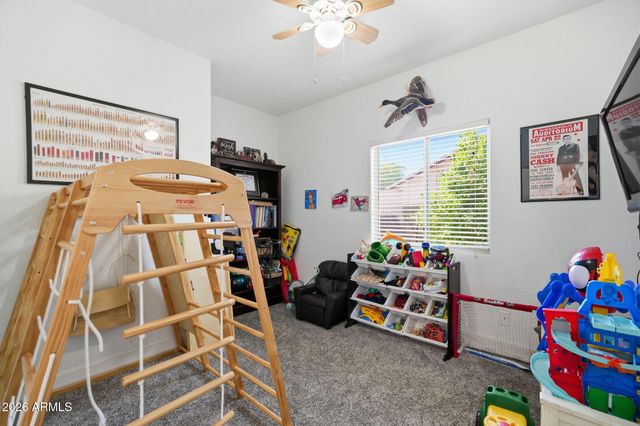 3571 S LOBACK Lane, Gilbert, AZ 85297