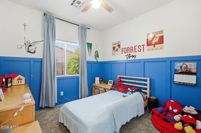 3571 S LOBACK Lane, Gilbert, AZ 85297