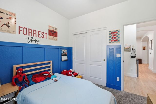 3571 S LOBACK Lane, Gilbert, AZ 85297