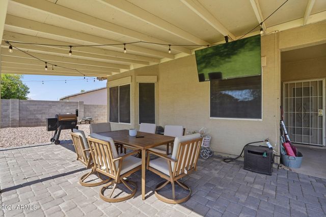 3571 S LOBACK Lane, Gilbert, AZ 85297