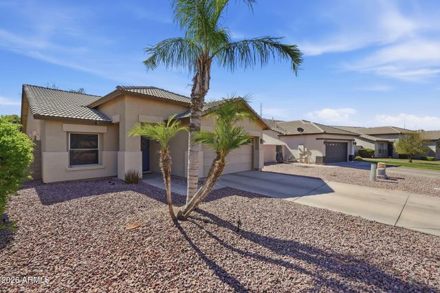 3571 S LOBACK Lane, Gilbert, AZ 85297