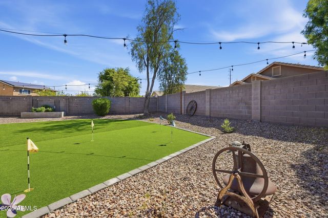 3571 S LOBACK Lane, Gilbert, AZ 85297