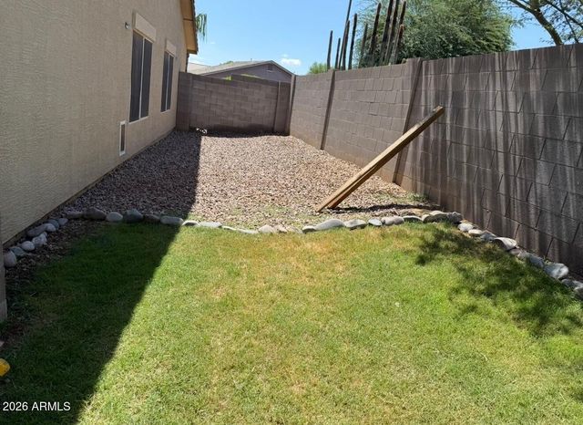 3571 S LOBACK Lane, Gilbert, AZ 85297