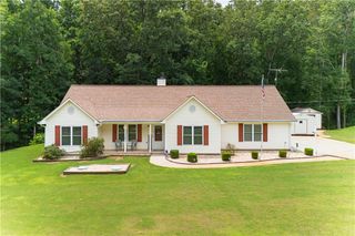 187 Cedar Ridge Road, Locust Grove, GA 30248