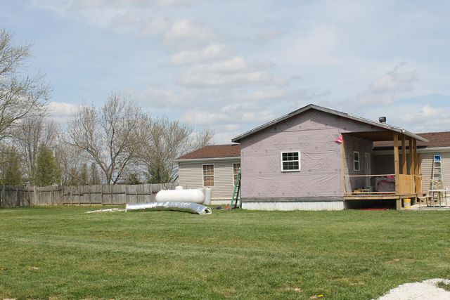 130 Fox Lane Drive, Jeffersonville, KY 40337