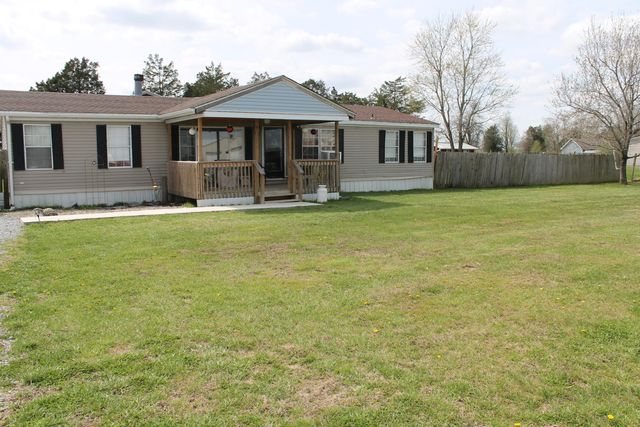 130 Fox Lane Drive, Jeffersonville, KY 40337