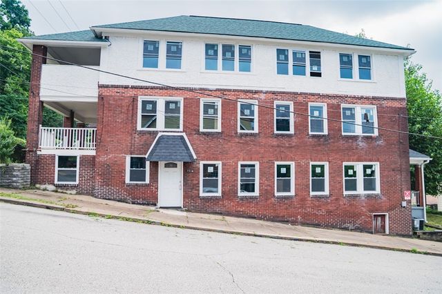 2400 S Braddock Ave, Swissvale, PA 15218