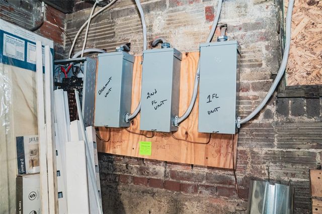 2400 S Braddock Ave, Swissvale, PA 15218