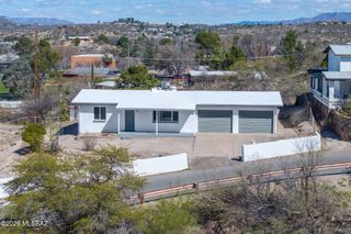 147 E La Castellana Drive, Nogales, AZ 85621