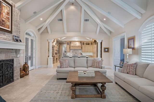 7501 NEW ENGLAND Parkway, Amarillo, TX 79119