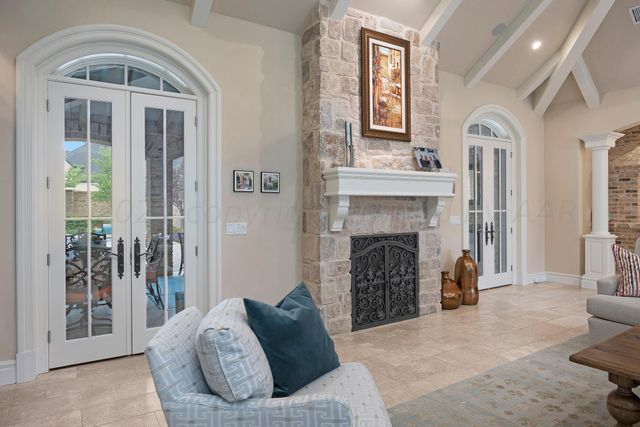 7501 NEW ENGLAND Parkway, Amarillo, TX 79119