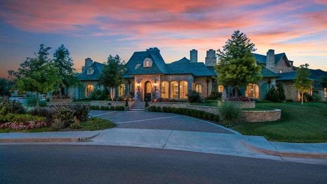 7501 NEW ENGLAND Parkway, Amarillo, TX 79119