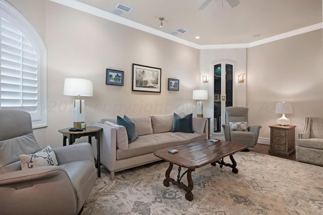 7501 NEW ENGLAND Parkway, Amarillo, TX 79119