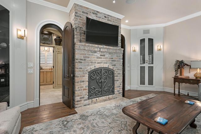 7501 NEW ENGLAND Parkway, Amarillo, TX 79119