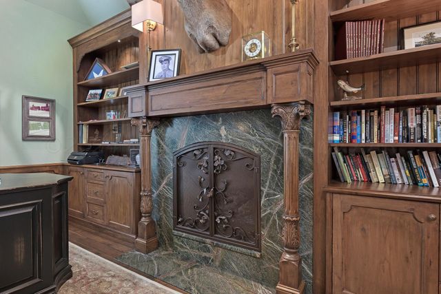 7501 NEW ENGLAND Parkway, Amarillo, TX 79119