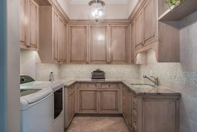 7501 NEW ENGLAND Parkway, Amarillo, TX 79119