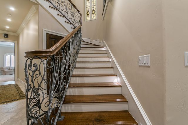 7501 NEW ENGLAND Parkway, Amarillo, TX 79119