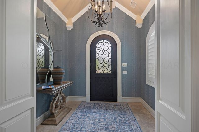 7501 NEW ENGLAND Parkway, Amarillo, TX 79119