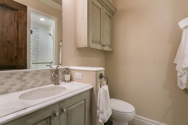 7501 NEW ENGLAND Parkway, Amarillo, TX 79119