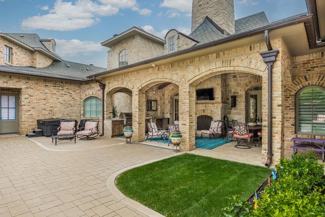 7501 NEW ENGLAND Parkway, Amarillo, TX 79119