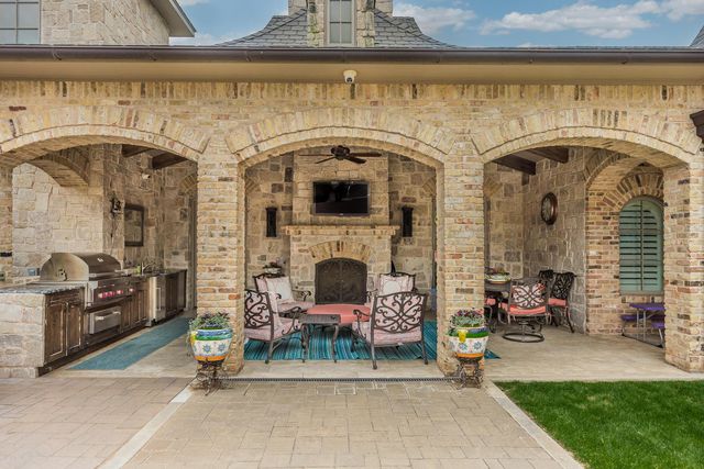 7501 NEW ENGLAND Parkway, Amarillo, TX 79119