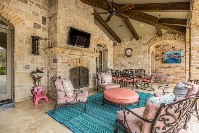 7501 NEW ENGLAND Parkway, Amarillo, TX 79119