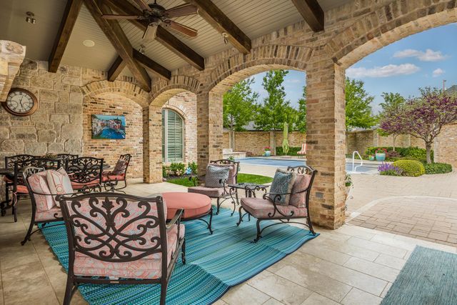 7501 NEW ENGLAND Parkway, Amarillo, TX 79119