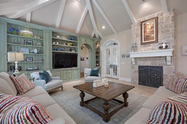 7501 NEW ENGLAND Parkway, Amarillo, TX 79119