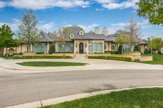 7501 NEW ENGLAND Parkway, Amarillo, TX 79119