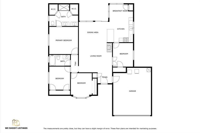 9219 Benwick Drive, Spring, TX 77379