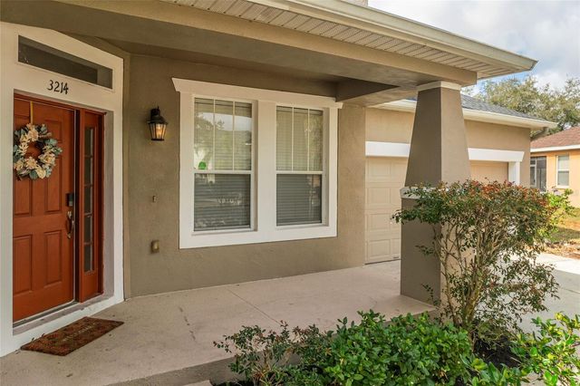 3214 HOPEWELL DRIVE, Kissimmee, FL 34746