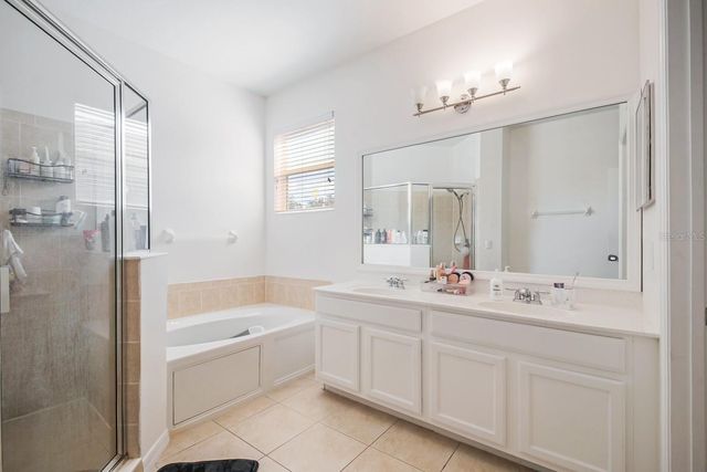 3214 HOPEWELL DRIVE, Kissimmee, FL 34746